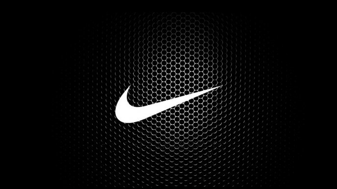 cool nike logo just do it