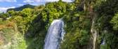 Cascata delle Marmore - top waterfall