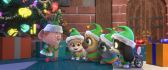 Christmas episode from Disney Cartoon animation
