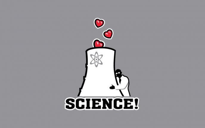 Love science 