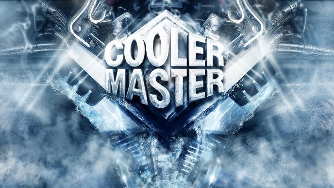Cooler Master - HD wallpaper