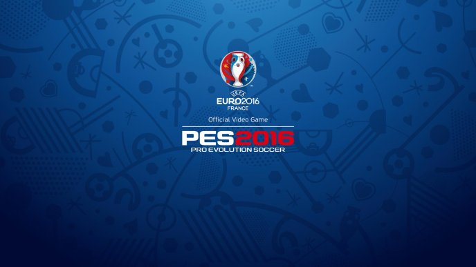 UEFA Euro 2016 - Official video games - football time