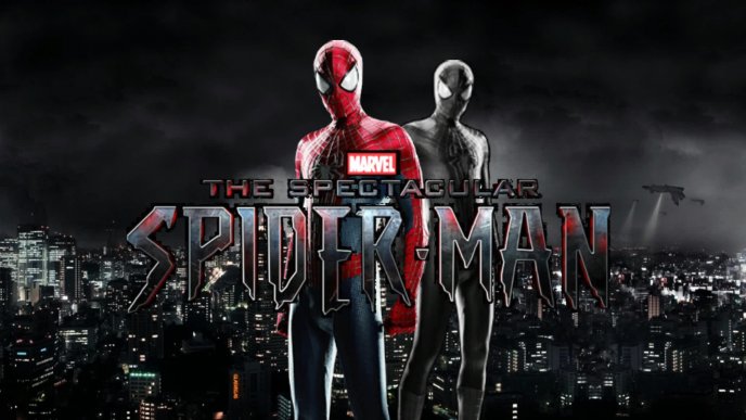 New Spider Man movie in 2017 - The Spectacular