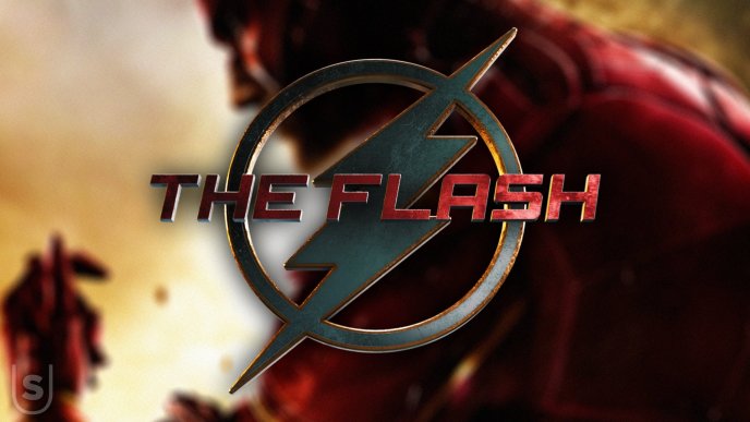 The Flash - New season in 2018 in coming