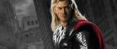 The Avengers 2012 - Thor