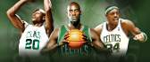The best basketball players from Boston Celtics - Think Big