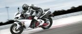 Yamaha equipment - beautiful motorcycle