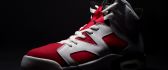 Air Jordan - beautiful and comfortable sports shoe