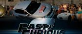 Fast and Furious - hot cars movie