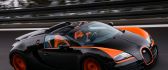 Bugatti Veyron top speed convertible
