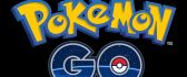 The logo for the Pokemon GO game - HD wallpaper
