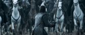 Jon Snow fight in Game of Thrones - HD wallpaper