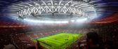 Fifa world cup 2018 Russia football field - HD wallpaper
