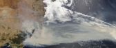 Weather raises Australia - HD wallpaper Fire