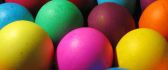 Wonderful Easter eggs - Paint time with kids